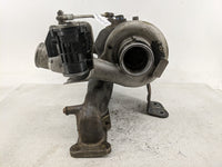 2011 Sonata Turbocharger Turbo Charger Super Charger Supercharger - Oemusedautoparts1.com