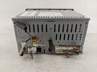 2013-2014 Hyundai Sonata Radio AM FM Cd Player Receiver Replacement P/N:96180-3Q8504X Fits Fits 2013 2014 OEM Used Auto Part