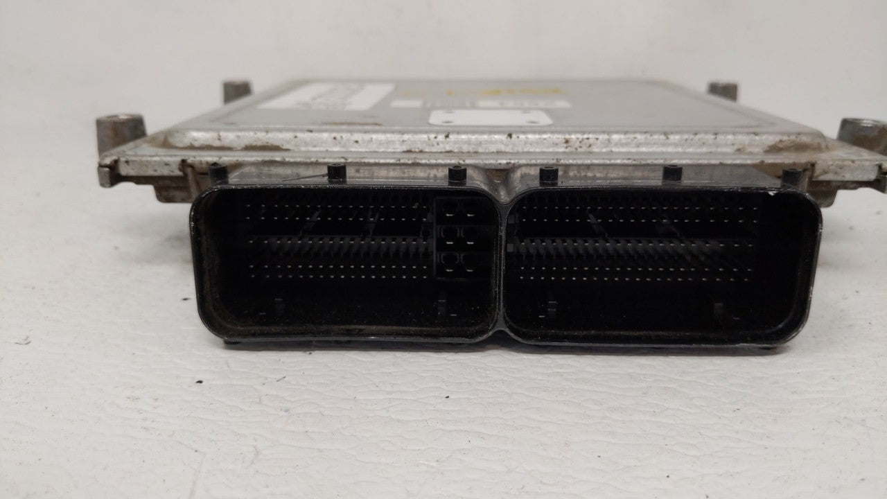 2011-2014 Hyundai Sonata PCM Engine Control Computer ECU ECM PCU OEM P/N:39101-2G672 39111-2G672 Fits Fits 2011 2012 2013 20