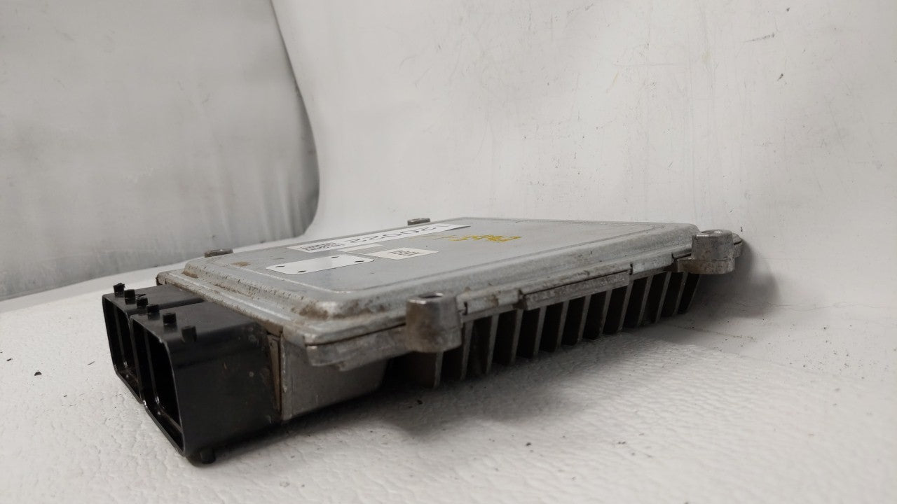 2011-2014 Hyundai Sonata PCM Engine Control Computer ECU ECM PCU OEM P/N:39101-2G672 39111-2G672 Fits Fits 2011 2012 2013 20