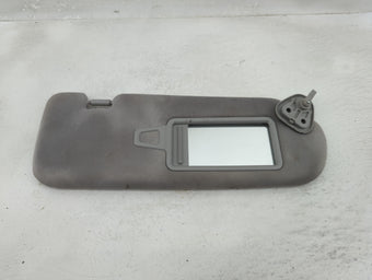 compare product 2011-2015 Hyundai Sonata Sun Visor Shade Replacement Passenger Right Mirror Fits Fits 2011 2012 2013 2014 2015 OEM Used Auto Parts