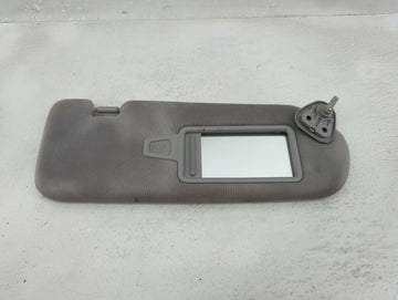2011-2015 Hyundai Sonata Sun Visor Shade Replacement Passenger Right Mirror Fits Fits 2011 2012 2013 2014 2015 OEM Used Auto