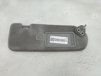 2011-2015 Hyundai Sonata Sun Visor Shade Replacement Passenger Right Mirror Fits Fits 2011 2012 2013 2014 2015 OEM Used Auto