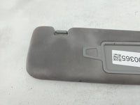 2011-2015 Hyundai Sonata Sun Visor Shade Replacement Passenger Right Mirror Fits Fits 2011 2012 2013 2014 2015 OEM Used Auto