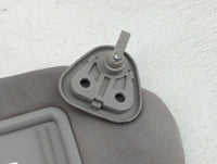2011-2015 Hyundai Sonata Sun Visor Shade Replacement Passenger Right Mirror Fits Fits 2011 2012 2013 2014 2015 OEM Used Auto
