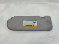 2011-2015 Hyundai Sonata Sun Visor Shade Replacement Passenger Right Mirror Fits Fits 2011 2012 2013 2014 2015 OEM Used Auto