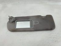 2011-2015 Hyundai Sonata Sun Visor Shade Replacement Driver Left Mirror Fits Fits 2011 2012 2013 2014 2015 OEM Used Auto Par
