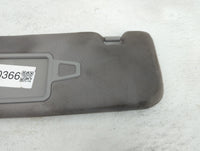 2011-2015 Hyundai Sonata Sun Visor Shade Replacement Driver Left Mirror Fits Fits 2011 2012 2013 2014 2015 OEM Used Auto Par