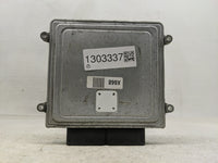 2011-2014 Hyundai Sonata PCM Engine Control Computer ECU ECM PCU OEM P/N:39111-2G668 39101-2G668 Fits Fits 2011 2012 2013 20