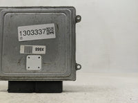 2011-2014 Hyundai Sonata PCM Engine Control Computer ECU ECM PCU OEM P/N:39111-2G668 39101-2G668 Fits Fits 2011 2012 2013 20