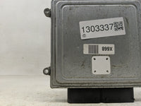 2011-2014 Hyundai Sonata PCM Engine Control Computer ECU ECM PCU OEM P/N:39111-2G668 39101-2G668 Fits Fits 2011 2012 2013 20
