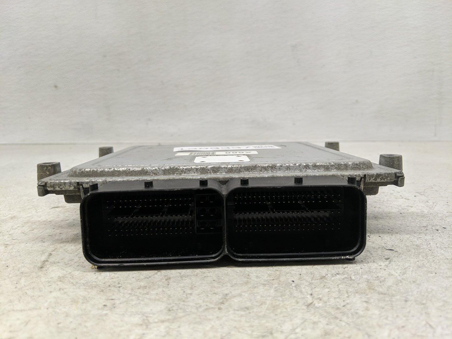 2011-2014 Hyundai Sonata PCM Engine Control Computer ECU ECM PCU OEM P/N:39111-2G668 39101-2G668 Fits Fits 2011 2012 2013 20