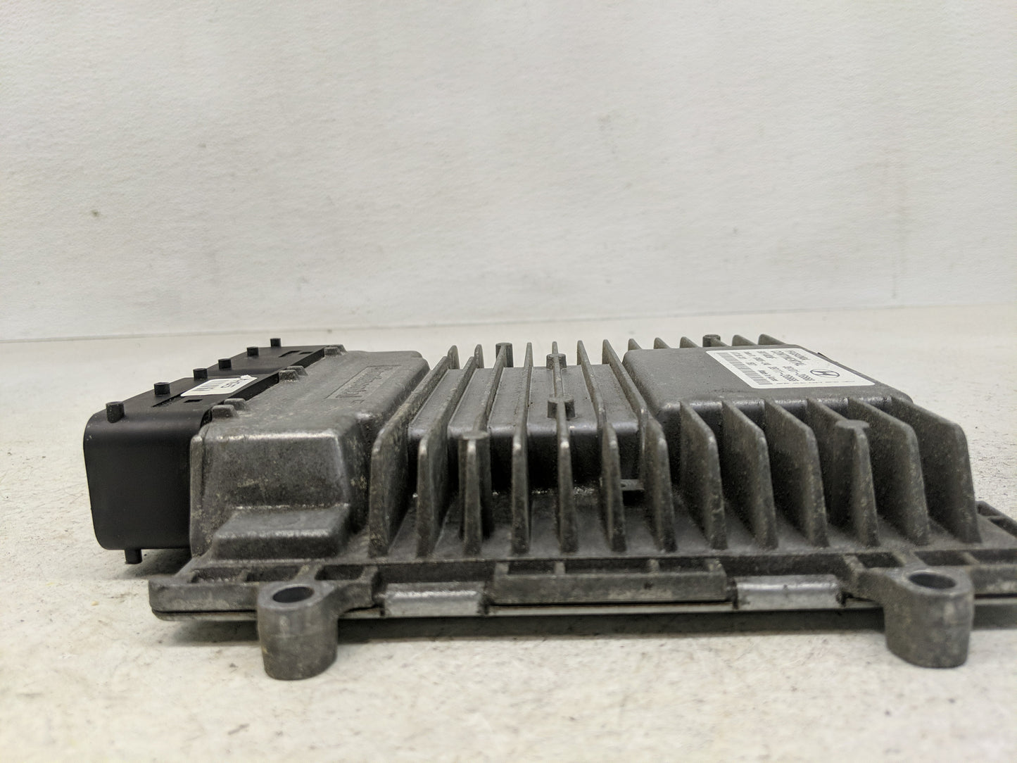 2011-2014 Hyundai Sonata PCM Engine Control Computer ECU ECM PCU OEM P/N:39111-2G668 39101-2G668 Fits Fits 2011 2012 2013 20