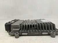 2011-2014 Hyundai Sonata PCM Engine Control Computer ECU ECM PCU OEM P/N:39111-2G668 39101-2G668 Fits Fits 2011 2012 2013 20