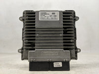 2011-2014 Hyundai Sonata PCM Engine Control Computer ECU ECM PCU OEM P/N:39111-2G668 39101-2G668 Fits Fits 2011 2012 2013 20