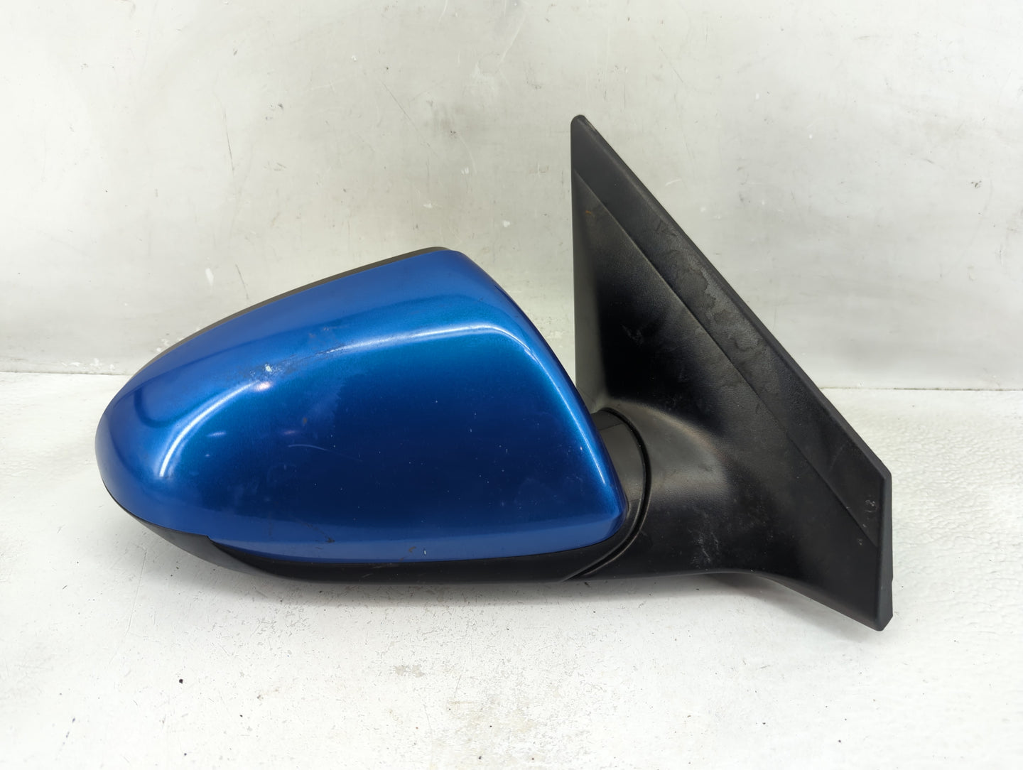 2014 Hyundai Sonata Passenger Side View Mirror - Right Door Mirror OEM Used - Oemusedautoparts1.com