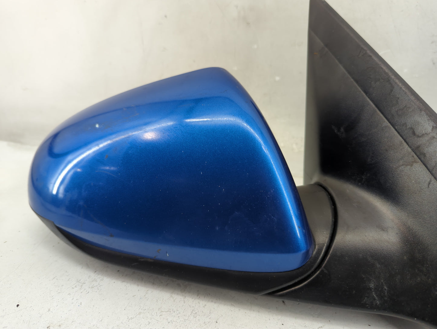 2014 Hyundai Sonata Passenger Side View Mirror - Right Door Mirror OEM Used - Oemusedautoparts1.com