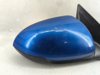 2014 Hyundai Sonata Passenger Side View Mirror - Right Door Mirror OEM Used - Oemusedautoparts1.com
