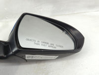2014 Hyundai Sonata Passenger Side View Mirror - Right Door Mirror OEM Used - Oemusedautoparts1.com