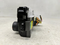 2014 Hyundai Sonata Climate Control Module Temperature AC/Heater Replacement P/N:972503Q030BLH Fits OEM Used Auto Parts - Oe