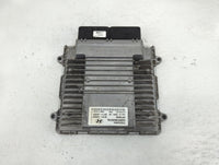 2011-2014 Hyundai Sonata PCM Engine Control Computer ECU ECM PCU OEM P/N:39111-2G679 39101-2G679 Fits Fits 2011 2012 2013 20