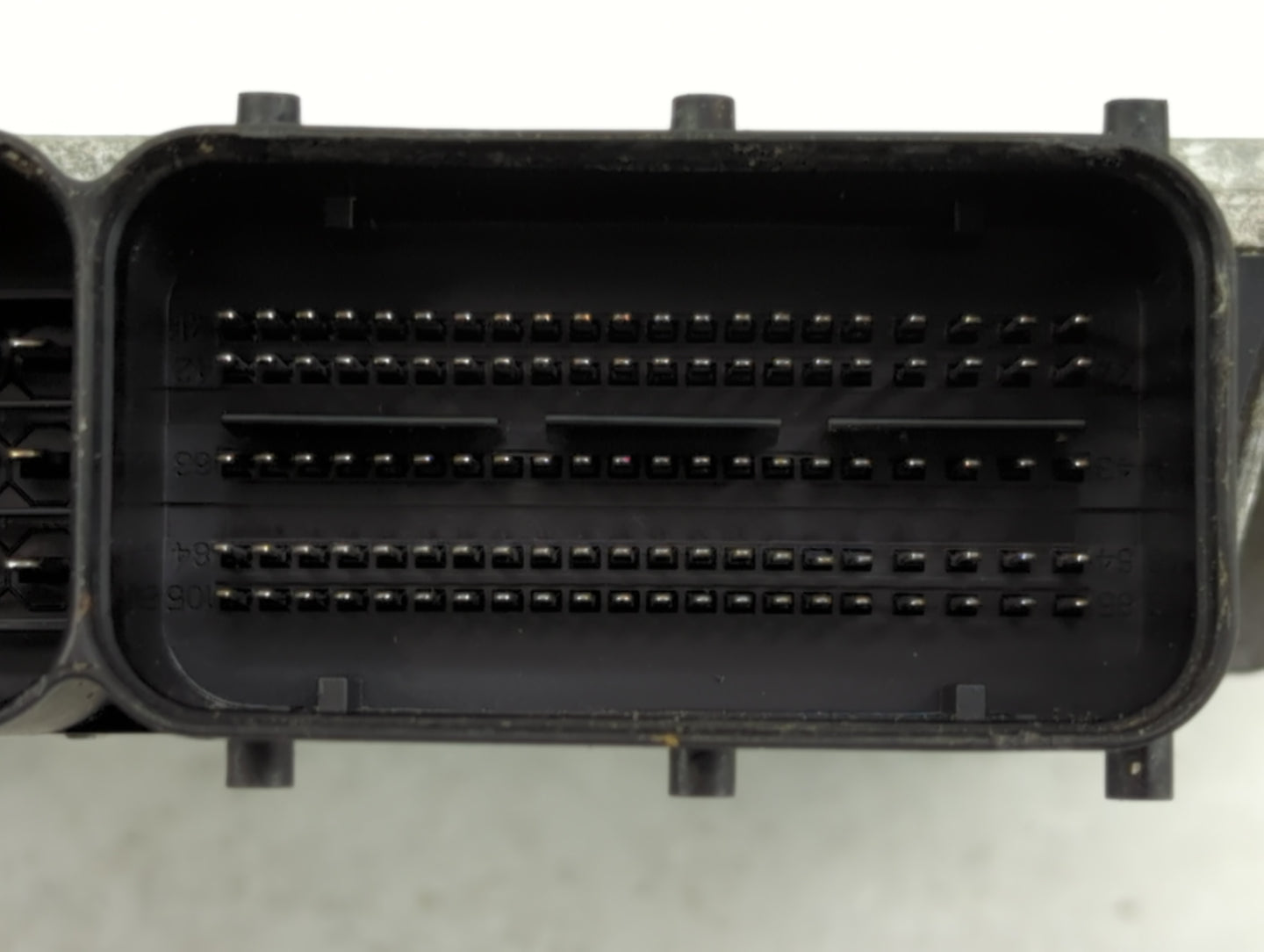 2011-2014 Hyundai Sonata PCM Engine Control Computer ECU ECM PCU OEM P/N:39111-2G679 39101-2G679 Fits Fits 2011 2012 2013 20