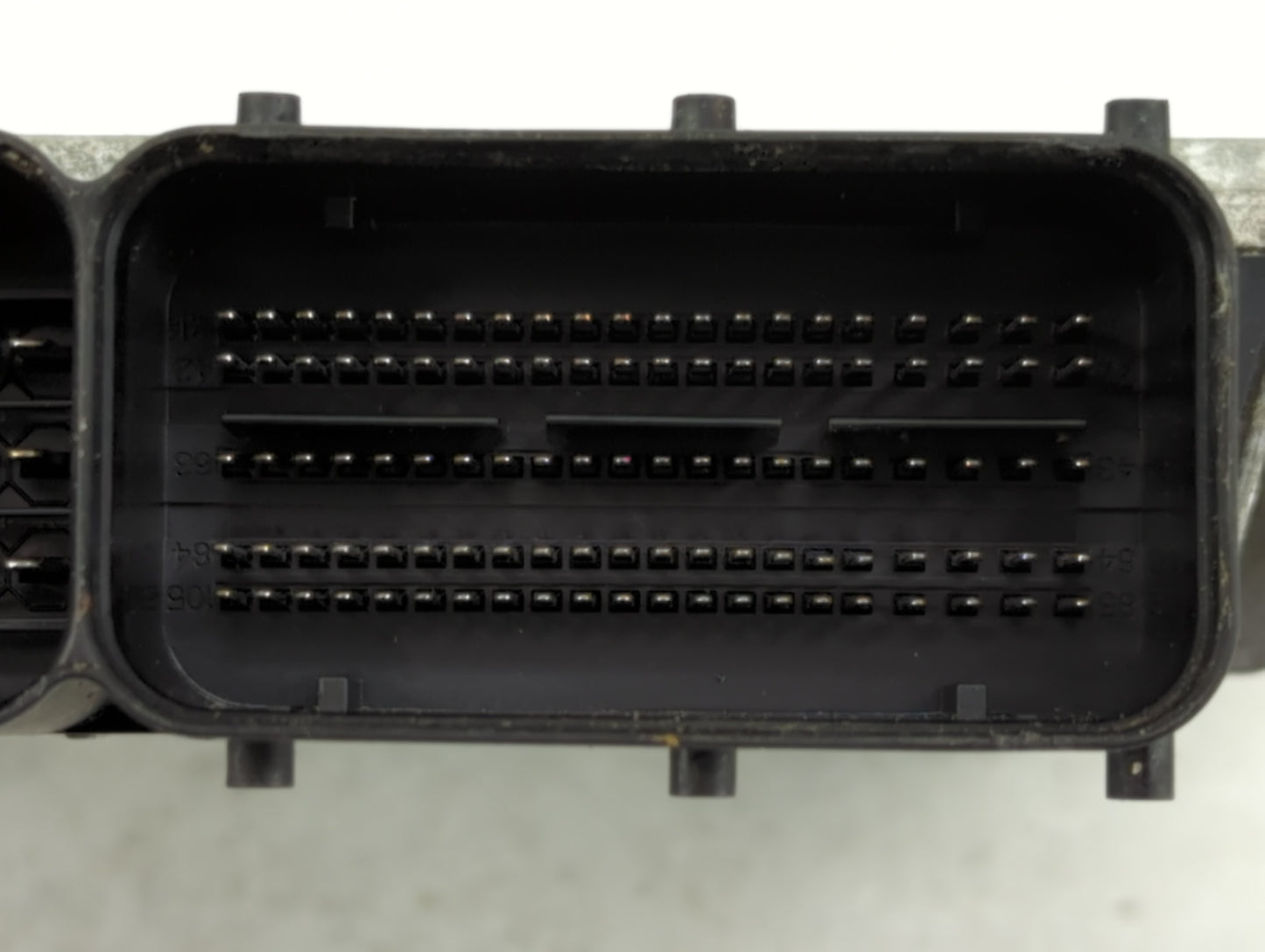 2011-2014 Hyundai Sonata PCM Engine Control Computer ECU ECM PCU OEM P/N:39111-2G679 39101-2G679 Fits Fits 2011 2012 2013 20