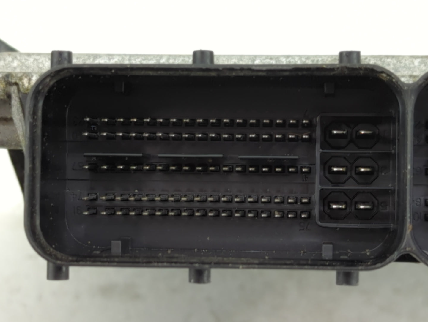2011-2014 Hyundai Sonata PCM Engine Control Computer ECU ECM PCU OEM P/N:39111-2G679 39101-2G679 Fits Fits 2011 2012 2013 20