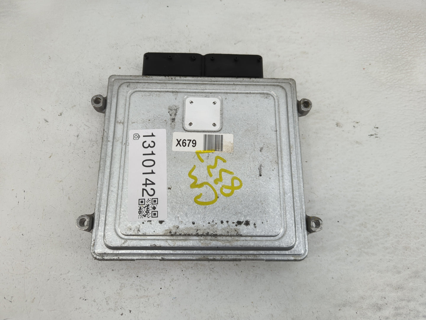 2011-2014 Hyundai Sonata PCM Engine Control Computer ECU ECM PCU OEM P/N:39111-2G679 39101-2G679 Fits Fits 2011 2012 2013 20