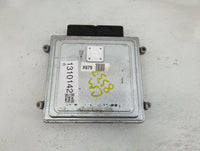 2011-2014 Hyundai Sonata PCM Engine Control Computer ECU ECM PCU OEM P/N:39111-2G679 39101-2G679 Fits Fits 2011 2012 2013 20