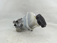 2011-2014 Hyundai Sonata Brake Master Cylinder - Oemusedautoparts1.com