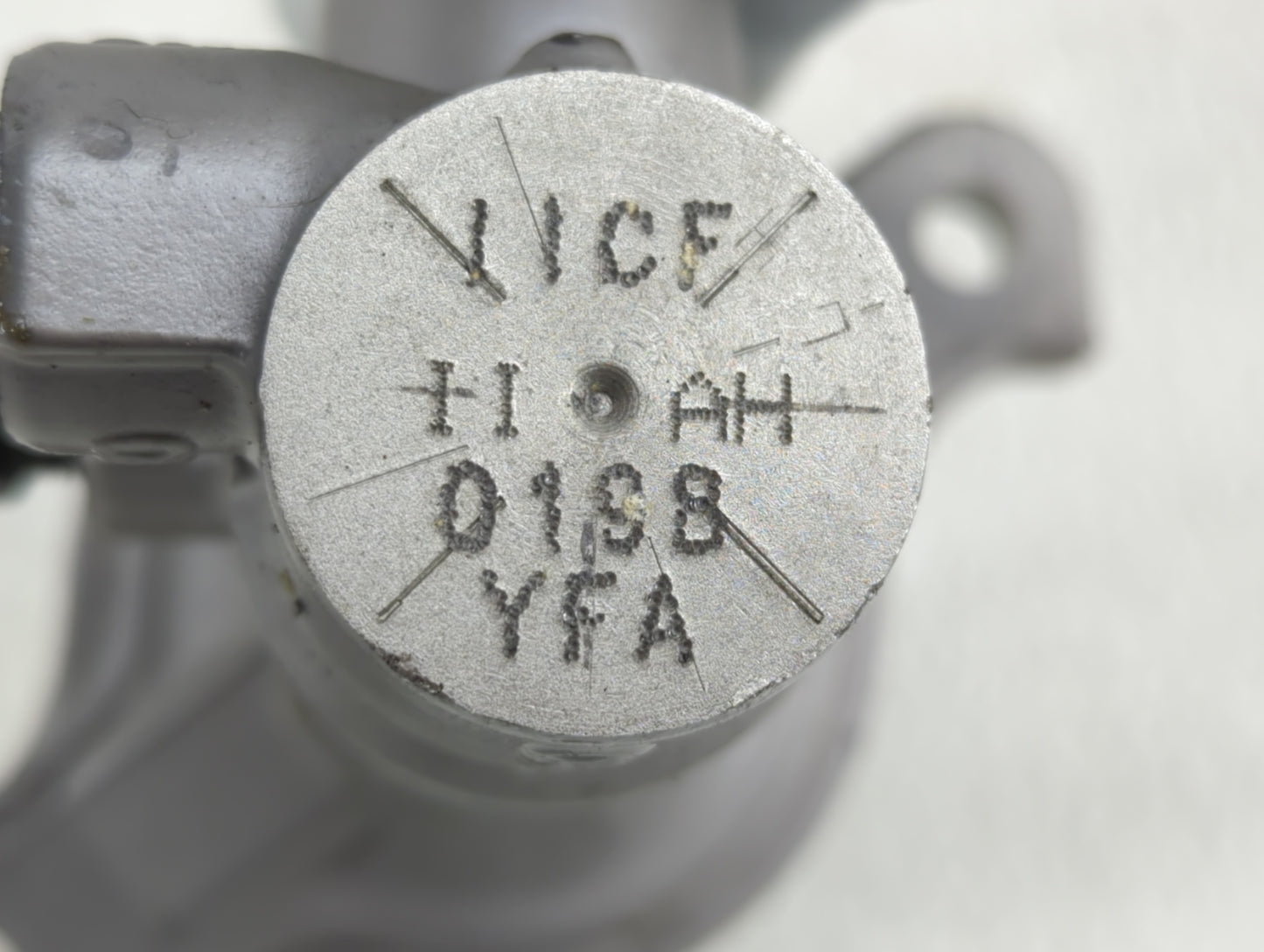 2011-2014 Hyundai Sonata Brake Master Cylinder - Oemusedautoparts1.com