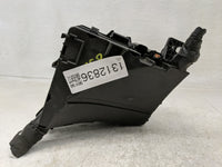 2011-2014 Hyundai Sonata Fusebox Fuse Box Panel Relay Module P/N:VS917503Q040YC Fits Fits 2011 2012 2013 2014 OEM Used Auto 