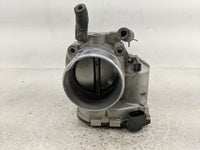 2011-2014 Hyundai Sonata Throttle Body P/N:35100-26700 Fits Fits 2011 2012 2013 2014 2015 2016 OEM Used Auto Parts - Oemused