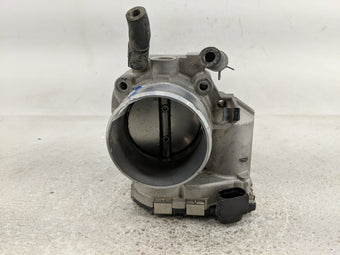 compare product 2011-2014 Hyundai Sonata Throttle Body P/N:35100-26700 Fits Fits 2011 2012 2013 2014 2015 2016 OEM Used Auto Parts