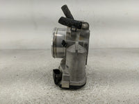 2011-2014 Hyundai Sonata Throttle Body P/N:35100-26700 Fits Fits 2011 2012 2013 2014 2015 2016 OEM Used Auto Parts - Oemused