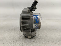 2011-2014 Hyundai Sonata Throttle Body P/N:35100-26700 Fits Fits 2011 2012 2013 2014 2015 2016 OEM Used Auto Parts - Oemused