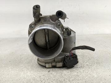 2011-2014 Hyundai Sonata Throttle Body P/N:35100-2G700 35100-26700 Fits Fits 2011 2012 2013 2014 2015 2016 OEM Used Auto Par