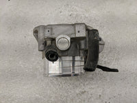 2011-2014 Hyundai Sonata Throttle Body P/N:35100-2G700 35100-26700 Fits Fits 2011 2012 2013 2014 2015 2016 OEM Used Auto Par