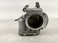 2011-2014 Hyundai Sonata Throttle Body P/N:35100-2G700 35100-26700 Fits Fits 2011 2012 2013 2014 2015 2016 OEM Used Auto Par