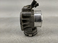 2011-2014 Hyundai Sonata Throttle Body P/N:35100-2G700 35100-26700 Fits Fits 2011 2012 2013 2014 2015 2016 OEM Used Auto Par