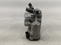 2011-2014 Hyundai Sonata Throttle Body P/N:35100-2G700 35100-26700 Fits Fits 2011 2012 2013 2014 2015 2016 OEM Used Auto Par