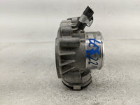 2011-2014 Hyundai Sonata Throttle Body P/N:35100-2G700 35100-26700 Fits Fits 2011 2012 2013 2014 2015 2016 OEM Used Auto Par