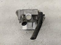 2011-2014 Hyundai Sonata Throttle Body P/N:35100-2G700 35100-26700 Fits Fits 2011 2012 2013 2014 2015 2016 OEM Used Auto Par