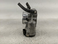 2011-2014 Hyundai Sonata Throttle Body P/N:35100-2G700 35100-26700 Fits Fits 2011 2012 2013 2014 2015 2016 OEM Used Auto Par