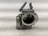 2011-2014 Hyundai Sonata Throttle Body P/N:35100-2G700 35100-26700 Fits Fits 2011 2012 2013 2014 2015 2016 OEM Used Auto Par