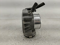 2011-2014 Hyundai Sonata Throttle Body P/N:35100-2G700 35100-26700 Fits Fits 2011 2012 2013 2014 2015 2016 OEM Used Auto Par