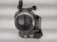 2011-2014 Hyundai Sonata Throttle Body P/N:35100-2G700 35100-26700 Fits Fits 2011 2012 2013 2014 2015 2016 OEM Used Auto Par