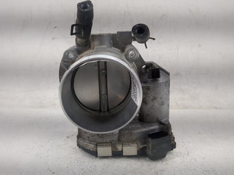 compare product 2011-2014 Hyundai Sonata Throttle Body P/N:35100-2G700 35100-26700 Fits Fits 2011 2012 2013 2014 2015 2016 OEM Used Auto Parts