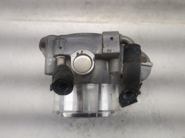 2011-2014 Hyundai Sonata Throttle Body P/N:35100-2G700 35100-26700 Fits Fits 2011 2012 2013 2014 2015 2016 OEM Used Auto Parts
